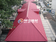 樹脂瓦的耐高溫性體現(xiàn)在哪幾個(gè)方面？