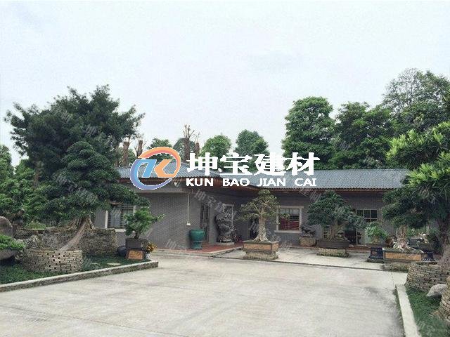 故居老房新年換新裝，是否也勾起了你的思鄉(xiāng)之情？