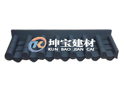 安慶仿古屋檐瓦