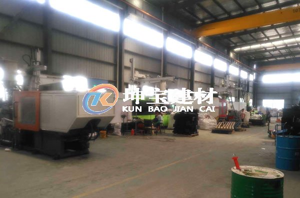 塑料仿古一體瓦怎么施工