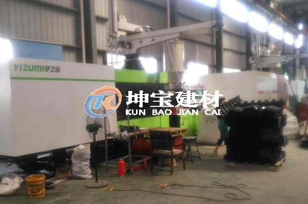 樹脂仿古一體瓦