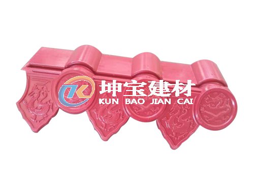 樹脂仿古一體瓦廠家價(jià)格