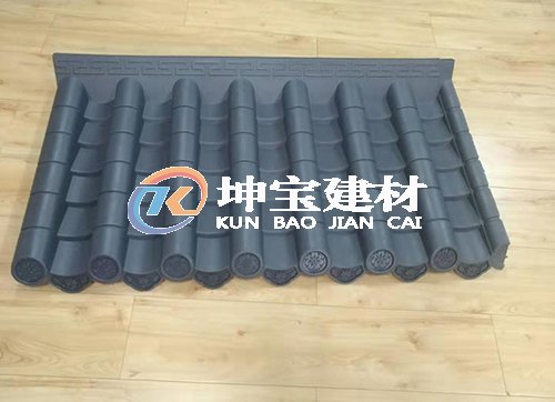 一體化仿古瓦批發(fā)價格